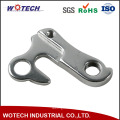 Precision Hot Forging Motor Vehicle Spare Part OEM